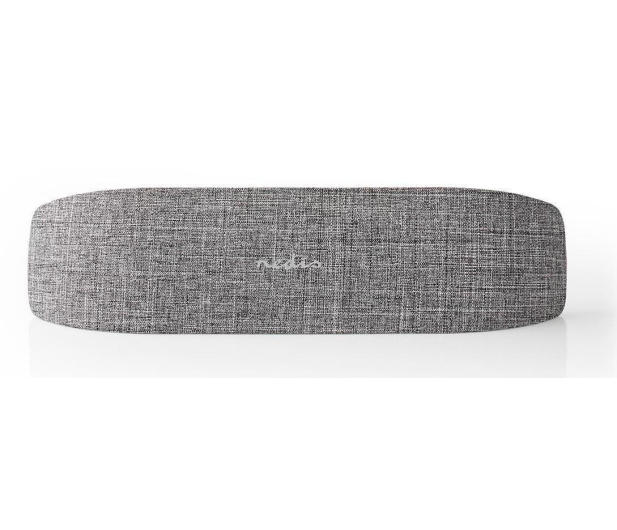NEDIS ANTENA WEWNĘTRZNA NEDIS Active for DVB-T2 singals gray # - 1463451 - zdjęcie